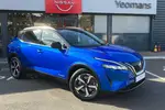 2023 Nissan Qashqai