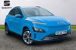2022 Hyundai Kona Electric