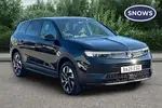 2025 Vauxhall Grandland
