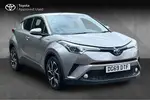 2019 Toyota C-HR