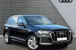 2024 Audi Q7