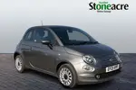 2021 Fiat 500