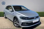 2020 Volkswagen Polo