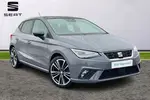 2024 SEAT Ibiza