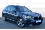 2019 BMW X1