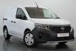 2024 Nissan Townstar