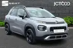 2020 Citroen C3 Aircross