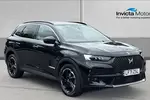 2021 DS DS 7