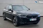 2023 BMW iX3