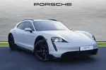 2023 Porsche Taycan Cross Turismo
