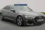 2023 Audi A6