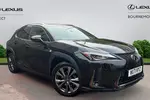 2021 Lexus UX
