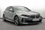 2023 BMW 1 Series