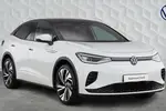 2022 Volkswagen ID.5