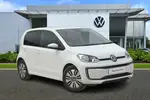 2021 Volkswagen Up