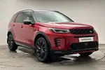 2024 Land Rover Discovery Sport