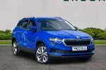 2023 Skoda Karoq