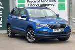 2020 Skoda Karoq