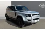 2021 Land Rover Defender