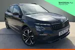 2025 Skoda Kamiq