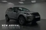 2024 Land Rover Discovery Sport