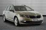 2017 Skoda Octavia
