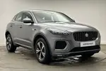 2022 Jaguar E-Pace
