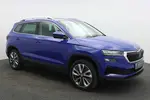 2023 Skoda Karoq