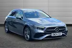 2024 Mercedes-Benz A-Class