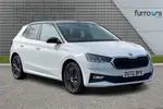 2022 Skoda Fabia