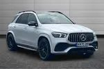 2020 Mercedes-Benz GLE