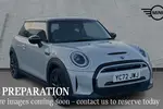 2022 MINI Electric
