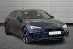 2023 Audi A5
