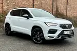2025 SEAT Ateca