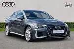 2022 Audi A3