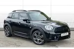 2022 MINI Countryman