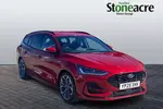 2025 Ford Focus Estate