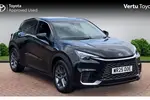 2025 Lexus Lbx