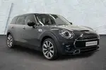 2021 MINI Clubman