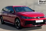 2025 Volkswagen Passat Estate