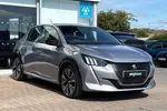 2020 Peugeot 208