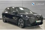 2025 BMW iX