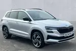 2024 Skoda Karoq