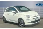 2024 Fiat 500