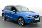 2022 SEAT Arona