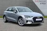 2021 Audi A3