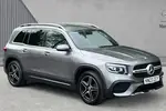 2023 Mercedes-Benz GLB