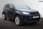 2021 Land Rover Discovery Sport