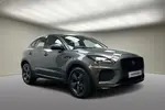 2020 Jaguar E-Pace