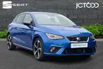 2022 SEAT Ibiza